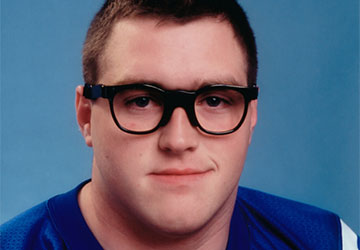 Brandon Burlsworth