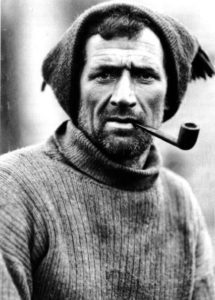 Frank Worsley