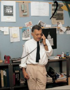 Aldo Rossi