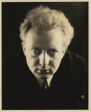 Leopold Stokowski