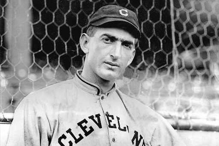 Shoeless Joe Jackson