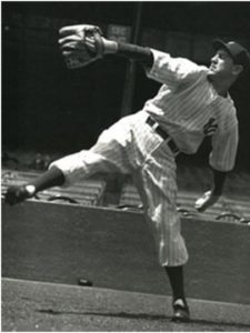 Lefty Gomez