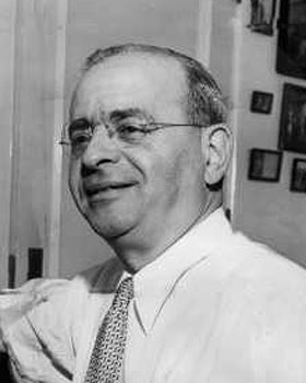 Max Steiner