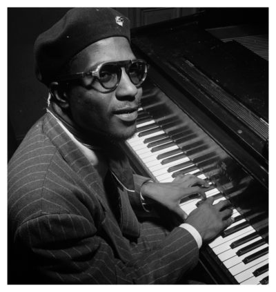 Thelonious Monk