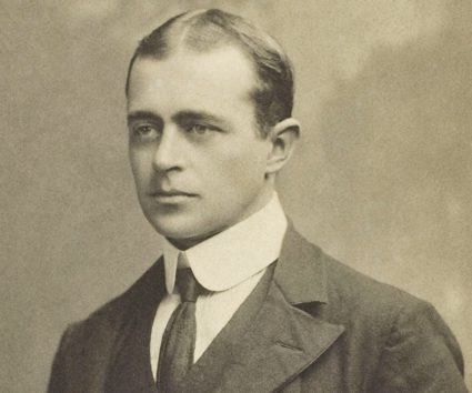 Robert Falcon Scott