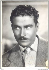 Amedeo Nazzari
