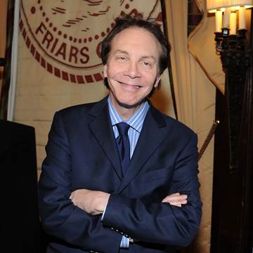 Alan Colmes