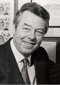 Peter Skellern