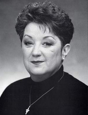 Norma McCorvey