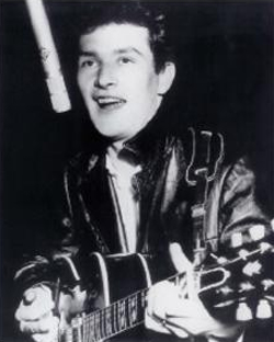 Tony Sheridan