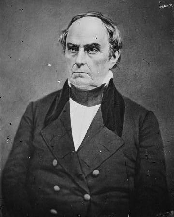 Daniel Webster