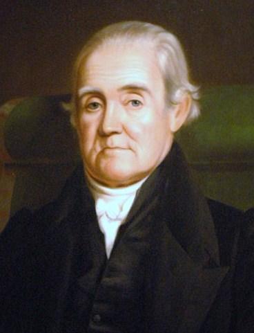 Noah Webster