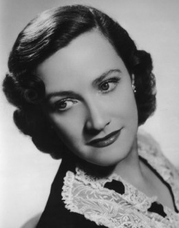 Kathleen Ferrier