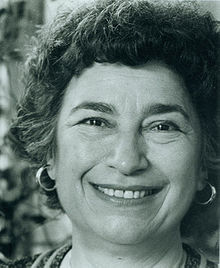 Rosetta Reitz