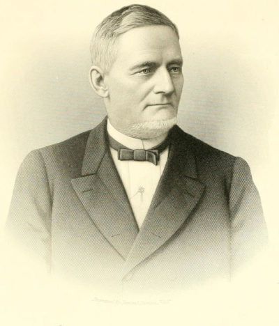 George Pillsbury