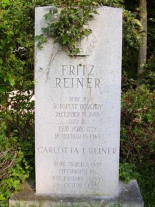 Fritz Reiner