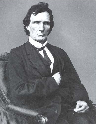 Thaddeus Stevens