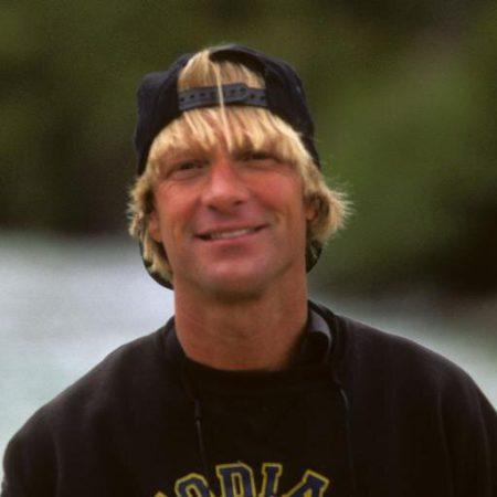 Timothy Treadwell