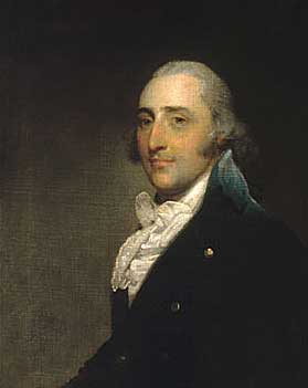 Charles Lee