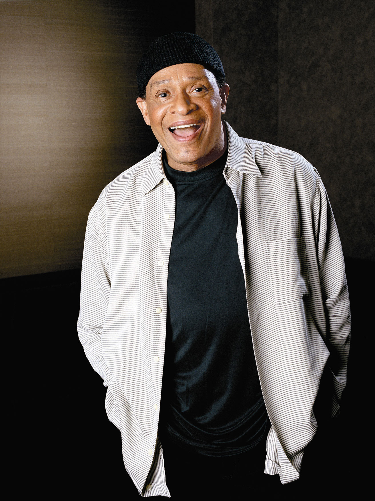 Al Jarreau