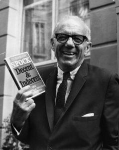 Benjamin Spock