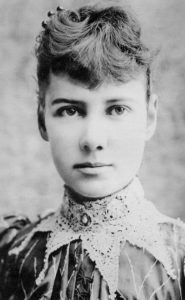 Nellie Grant