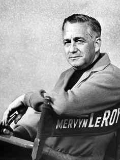 Mervyn LeRoy