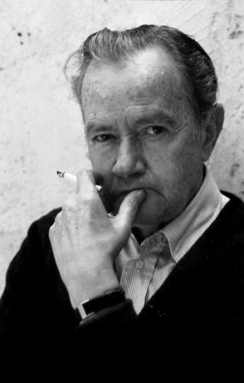 Juan Rulfo