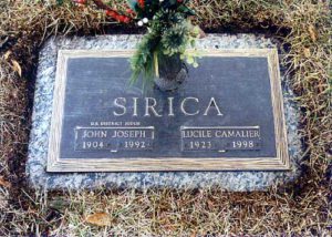 John Sirica