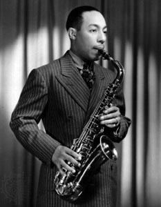 Johnny Hodges