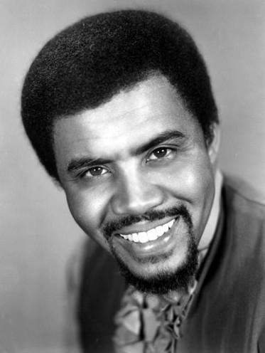 Jimmy Ruffin