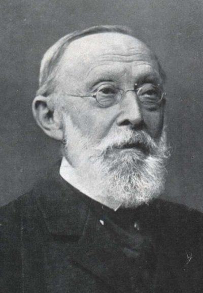 Rudolf Virchow