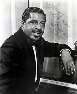 Erroll Garner