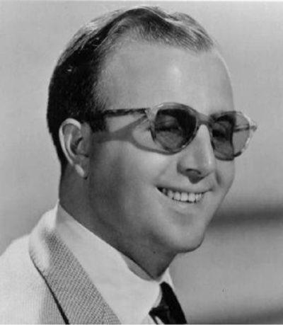 George Shearing