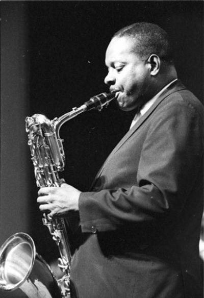 Harry Carney