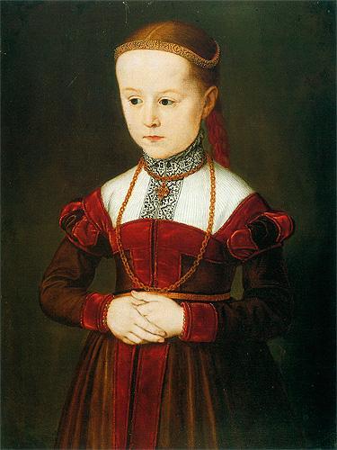 Anna of Austria