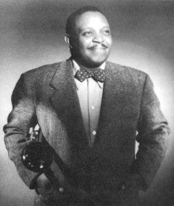 Rex Stewart