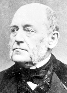 Carl von Rokitansky