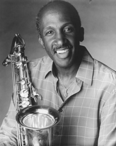 Wilton Felder