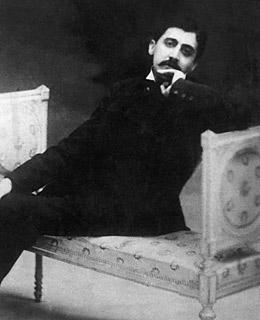 Marcel Proust