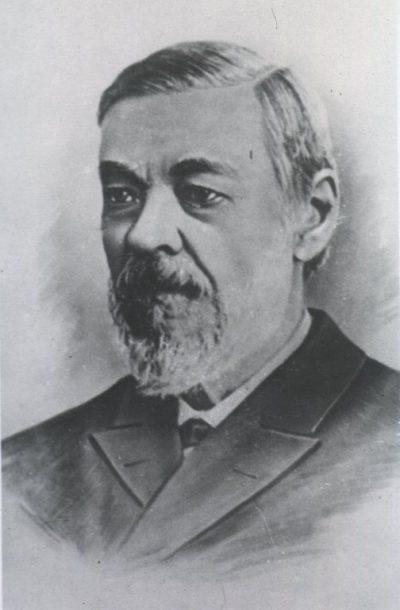 Ivan Sechenov