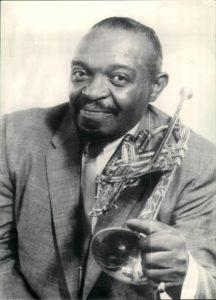 Rex Stewart