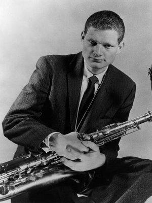 Zoot Sims