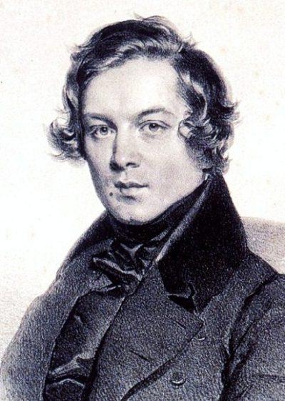 Robert Schumann