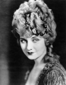 Alice Terry