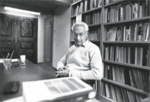 Jan Pen
