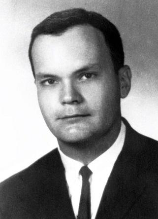 John Kennedy Toole