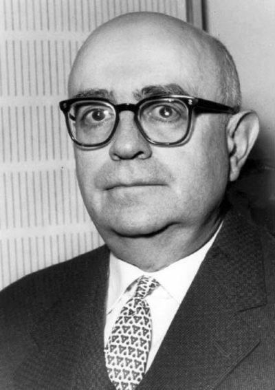 Theodor Adorno