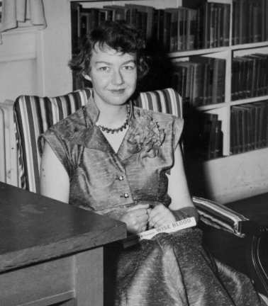 Flannery O’Connor