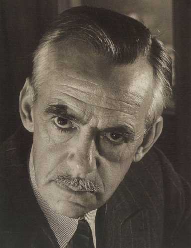 Eugene O’Neill